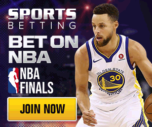 NBA - Basketball Betting