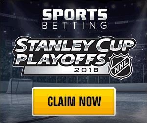 NHL - Hockey Betting